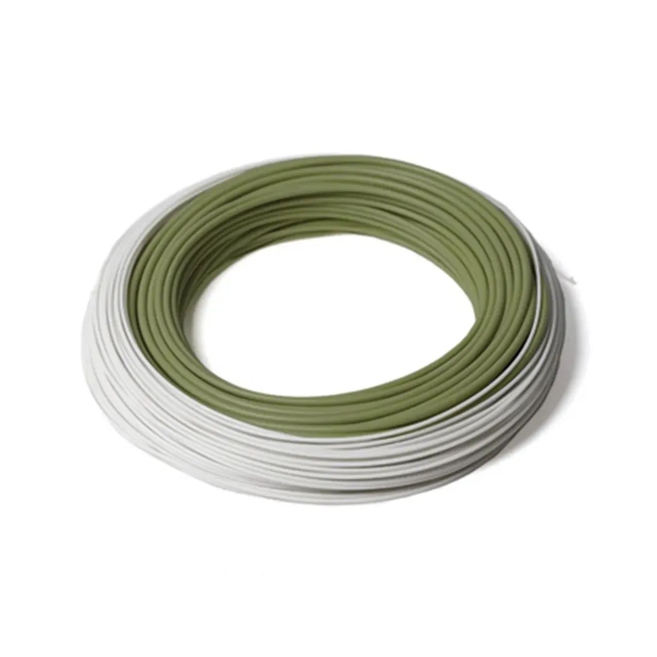 Linha Pesca Rio Fly Fishing Tropical Outbound Short Saltwater WF10F  - Foto 3