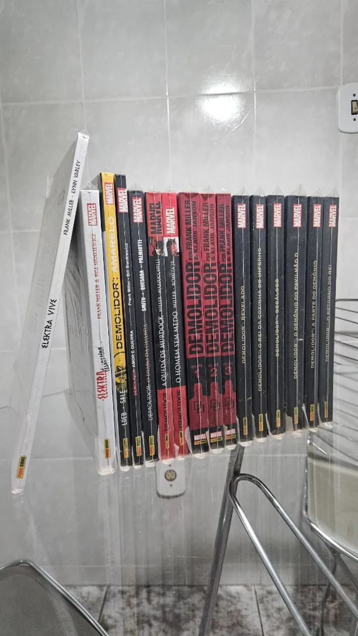 Recado a Adolf 1 e 2 - Completo - Osamu Tezuka - Pipoca e Nanquim