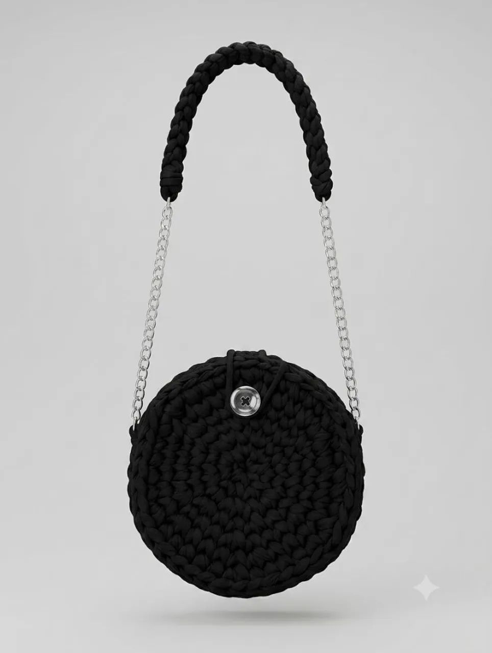 Bolsa de ombro 