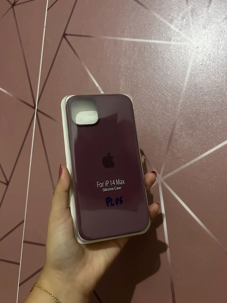 3 Capas IPhone 14 Plus  - Foto 3