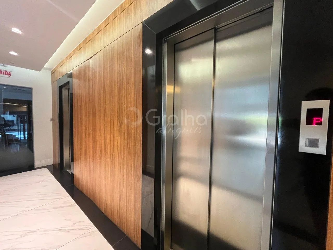 Apartamento com 3 quartos no Centro - Foto 2