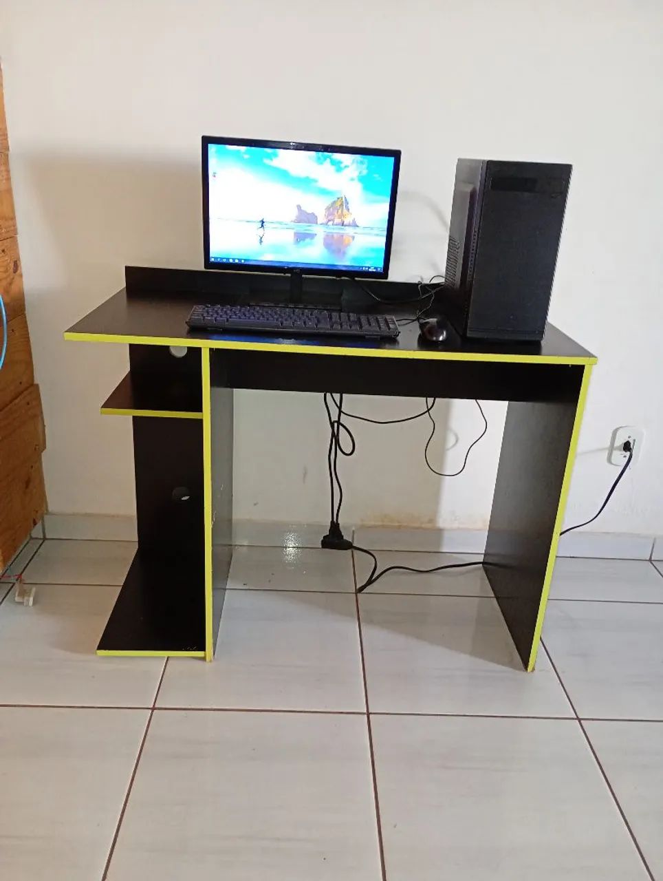 PS I5