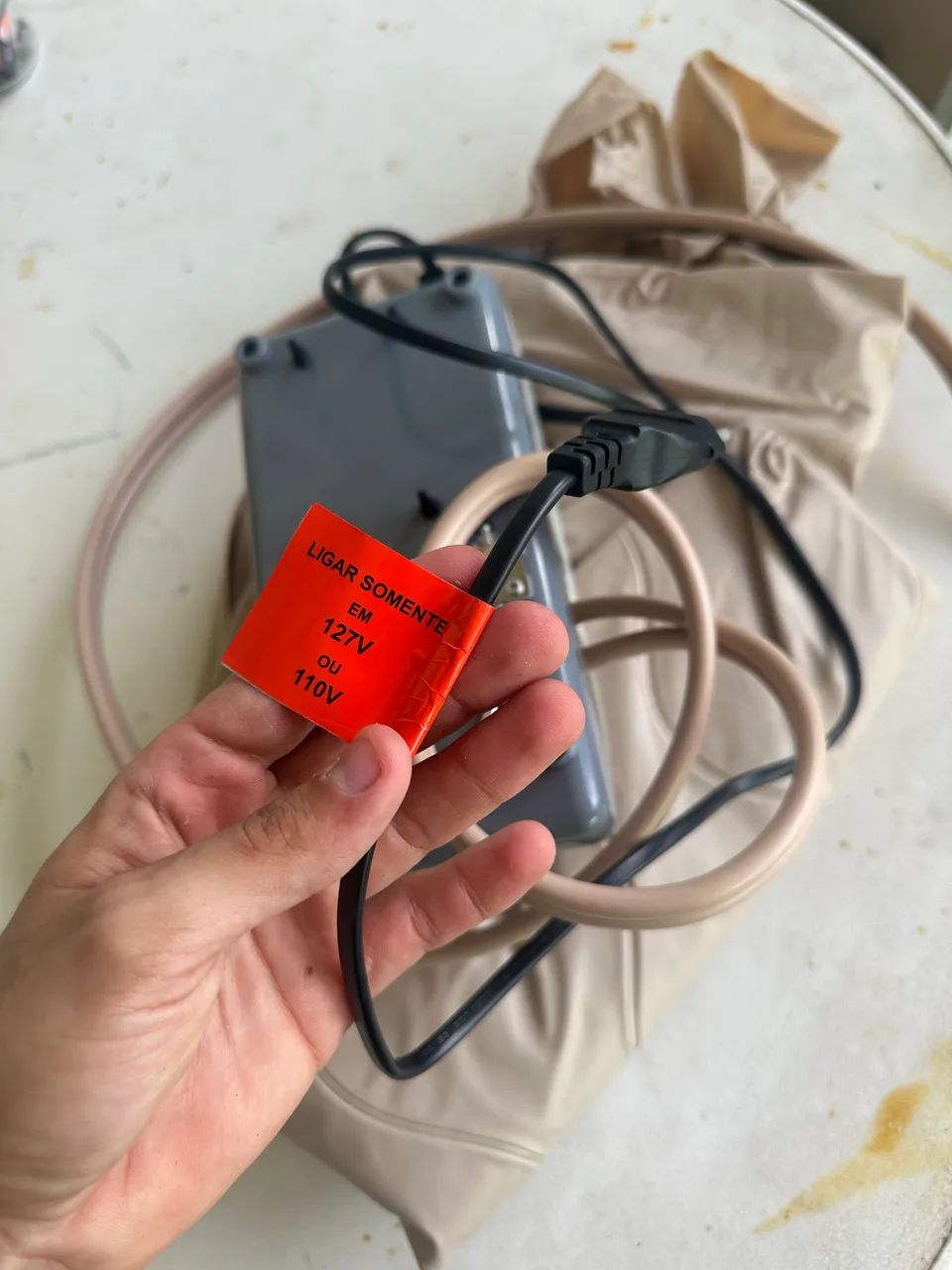 Colchão pneumático - Foto 5