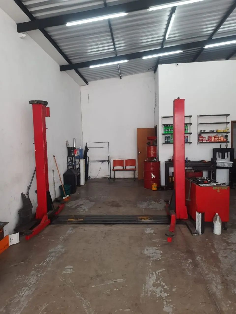 Auto center  - Foto 5