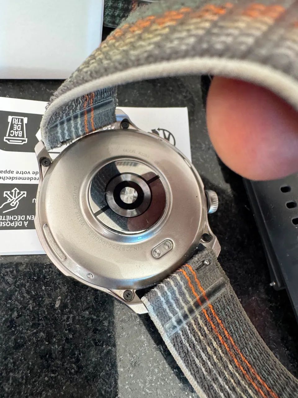 Amazfit balance  - Foto 4