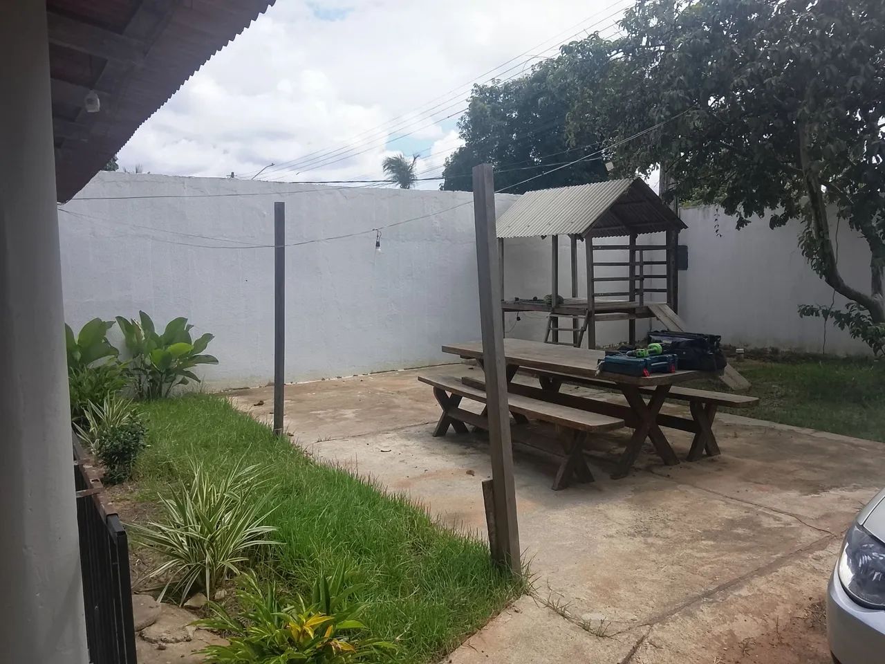 Aluguel de casa - Foto 2