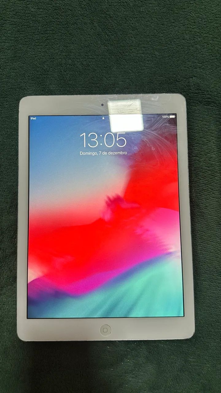 iPad Air -1ª geração 