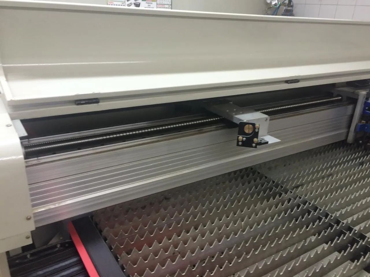 Máquina laser  - Foto 5