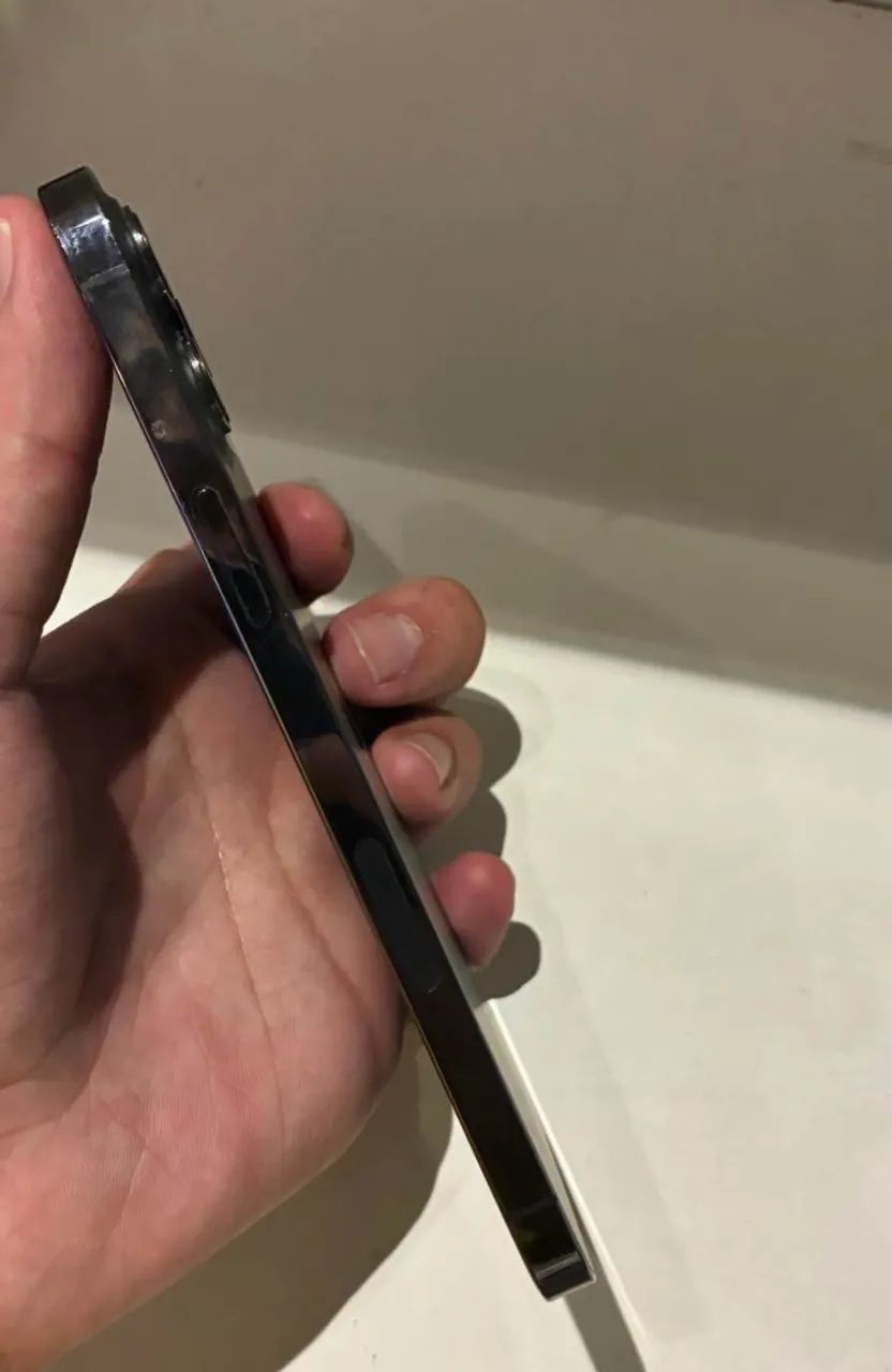 iPhone 12 Pro Max  - Foto 2