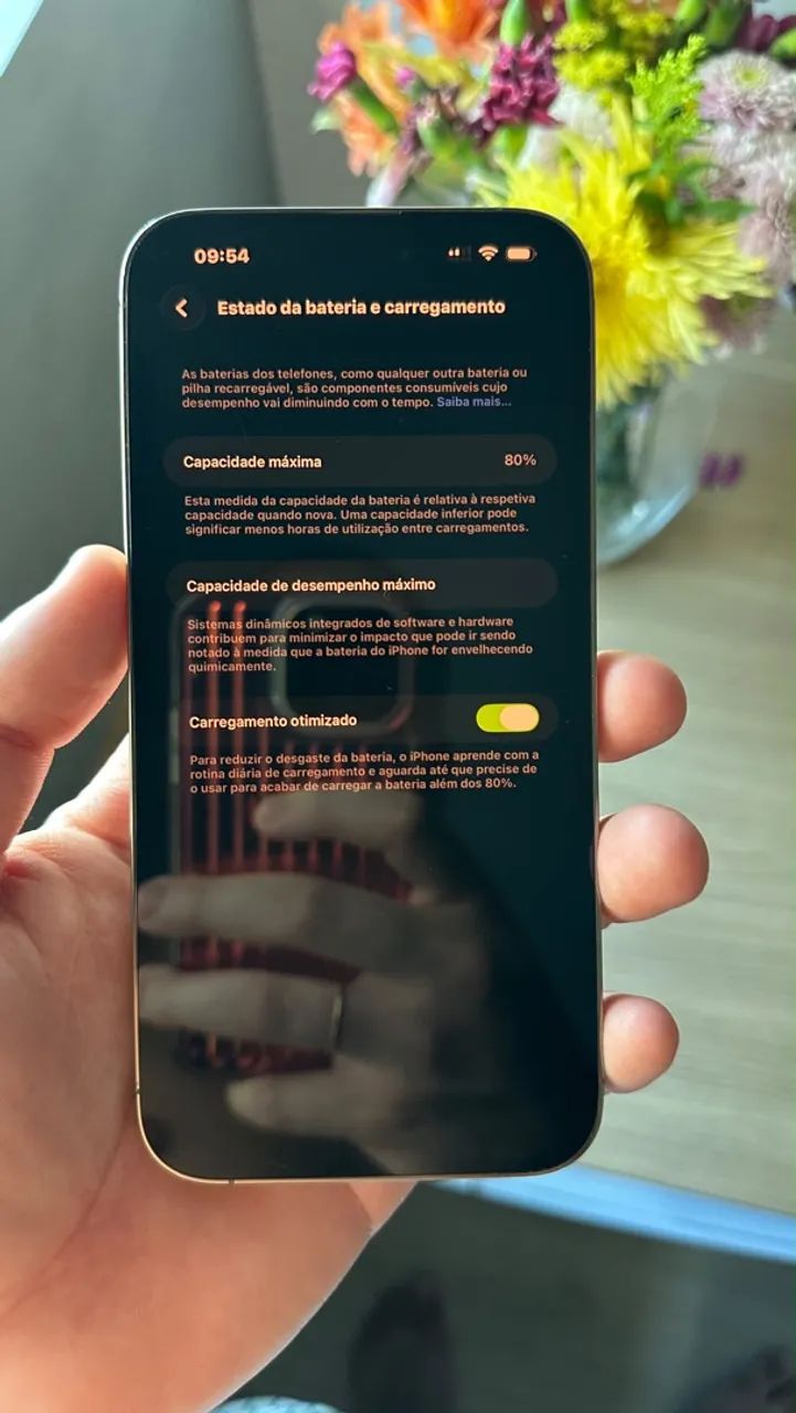 Iphone 14 Pro Max 256gb  - Foto 5