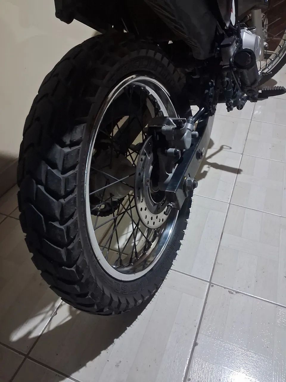 Bros 160 - Foto 2