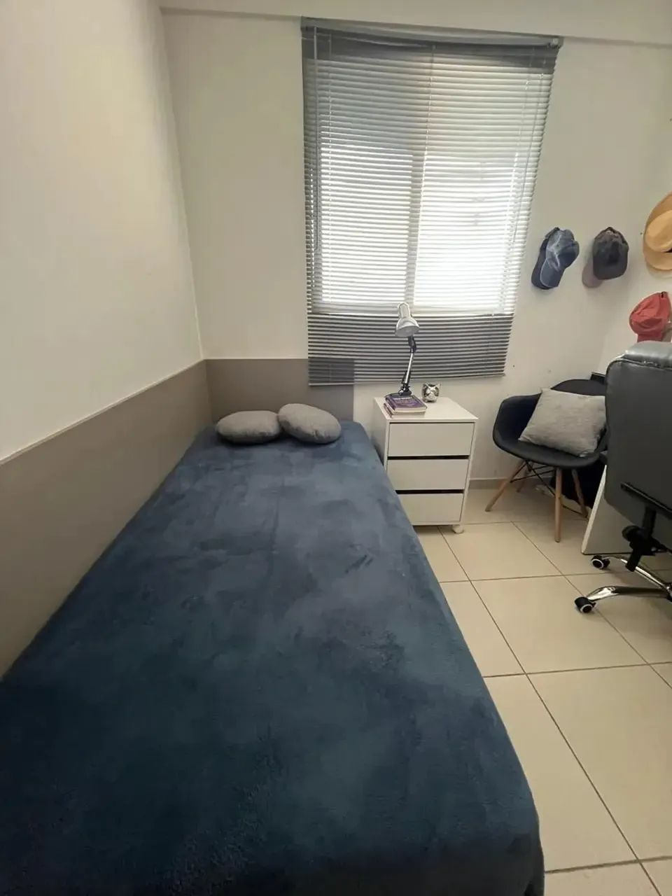 Apartamento para locação no AQUABALI, JATIÚCA, Maceió, AL - Foto 6