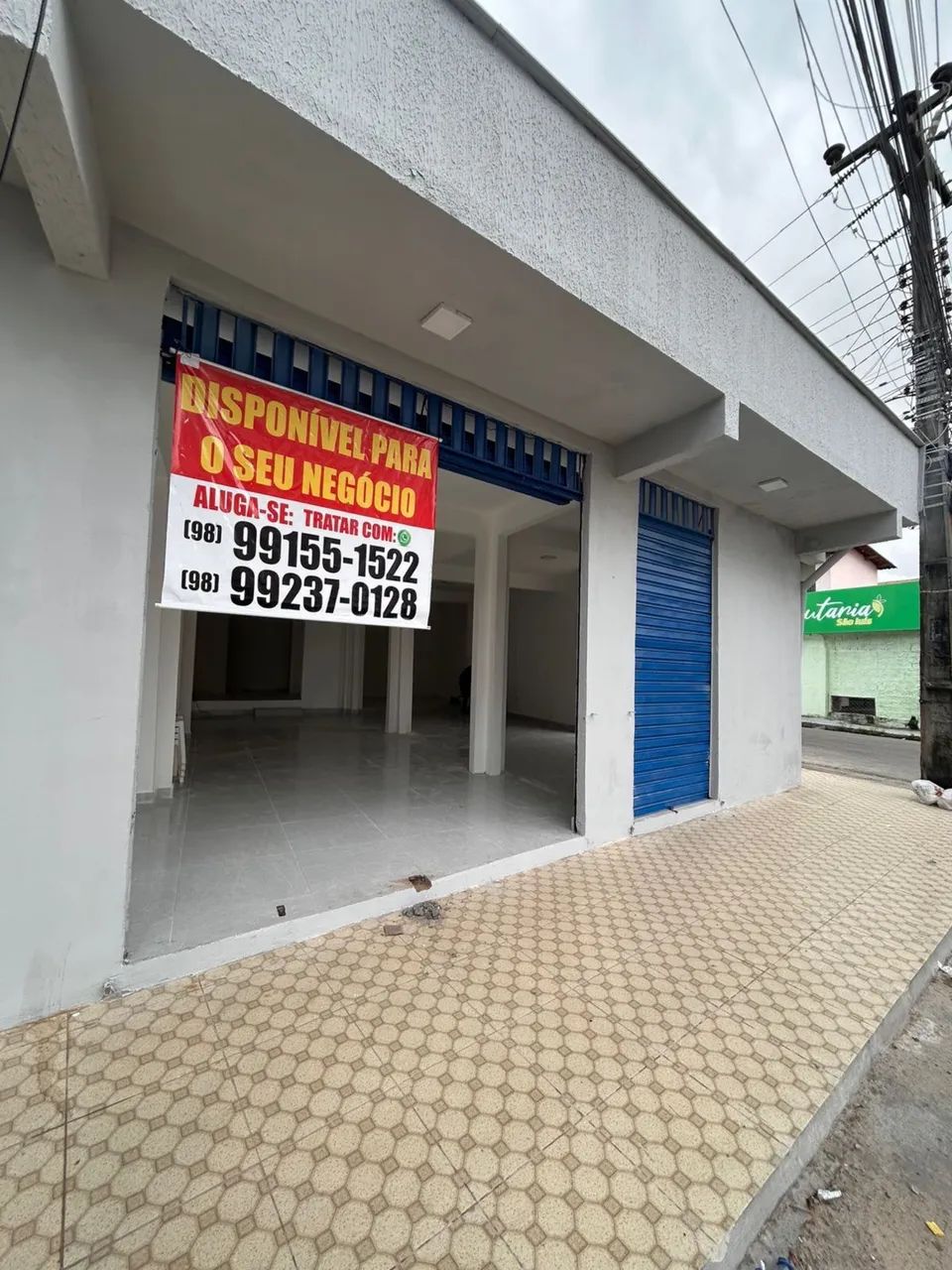 Ponto comercial disponível para locação - Foto 5