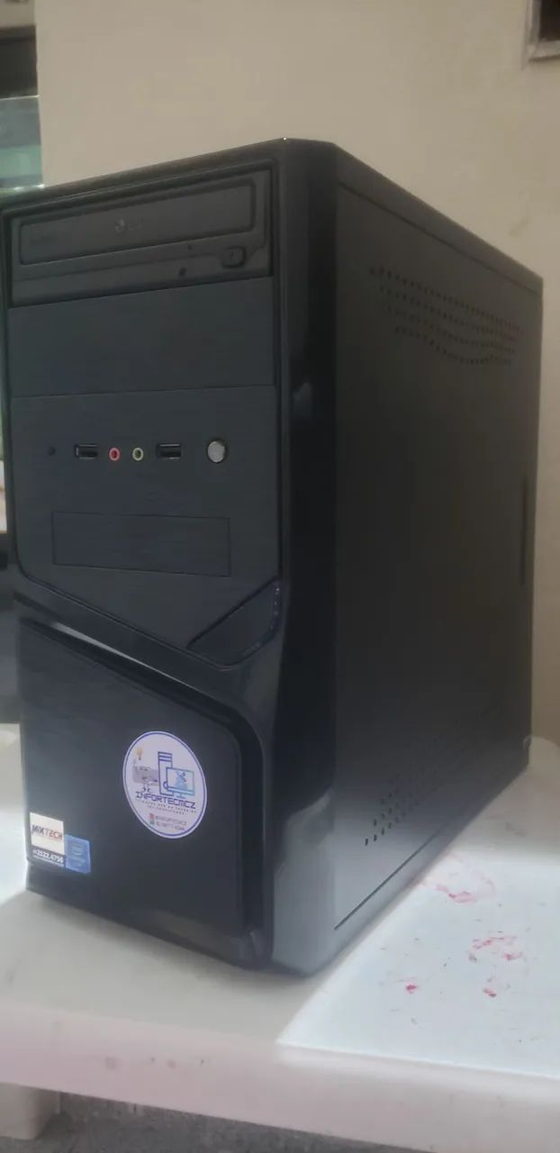 CPU  - Foto 3