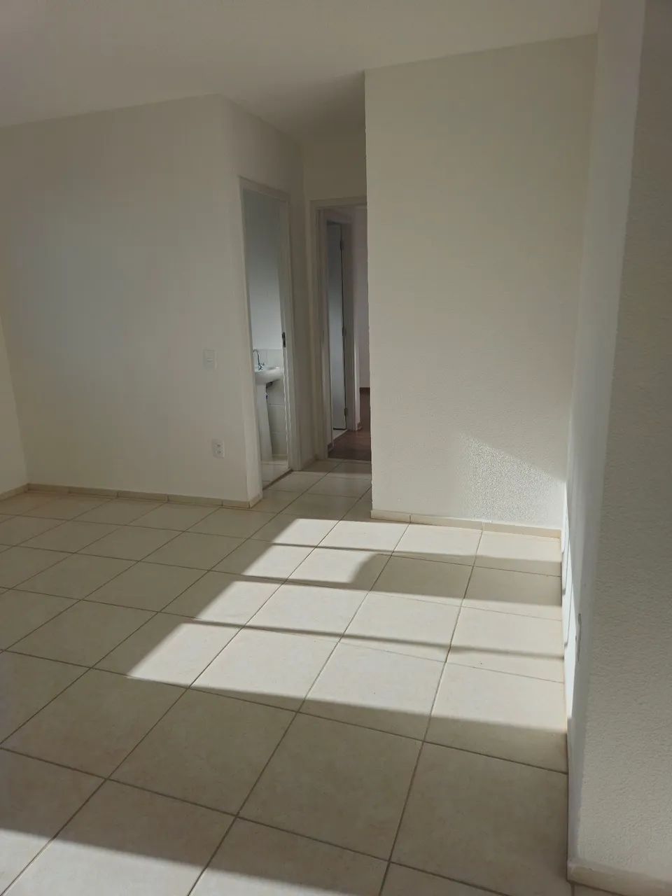 Apartamento 2 quartos 2 banheiros com vista definitiva - Foto 3