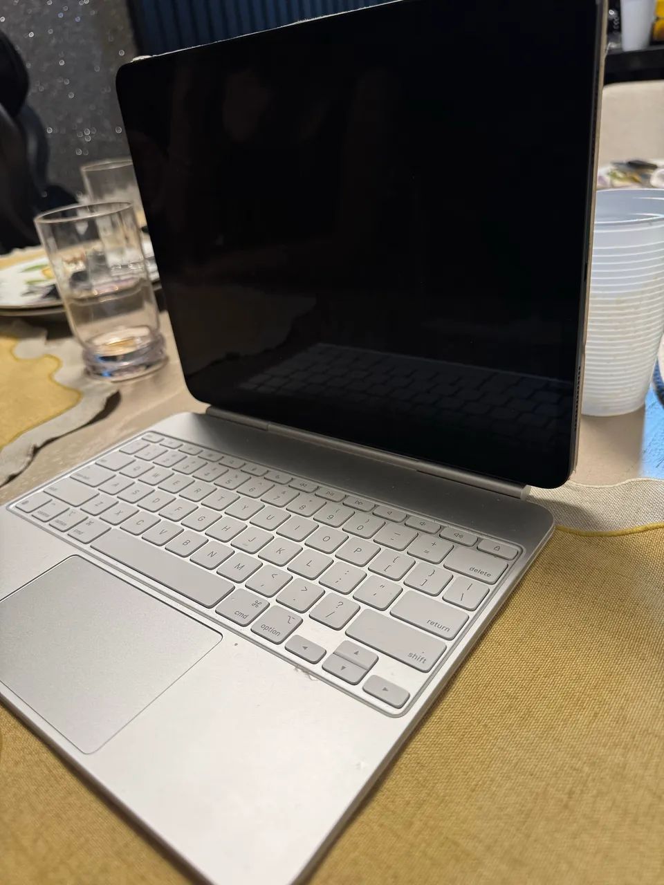 iPad Pro 13 polegadas completo - Foto 2