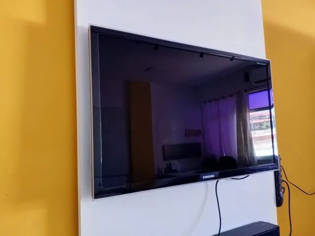 TV Samsung 40 polegadas