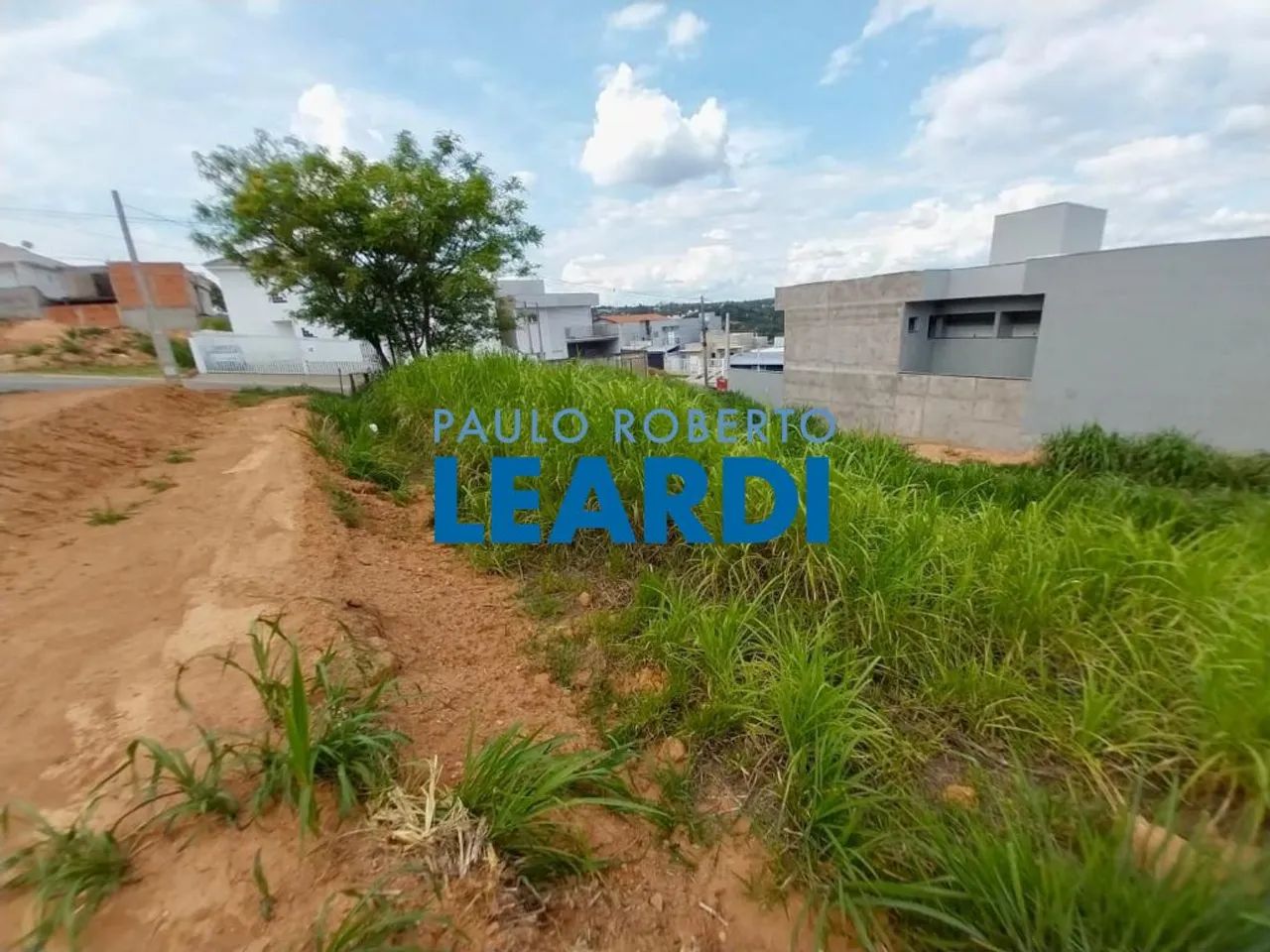 TERRENO - SANTA CÂNDIDA - SP