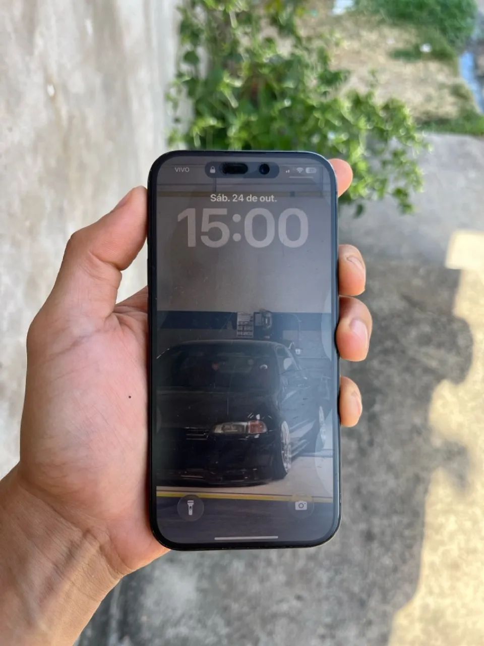Vendo iPhone 15 pro 256gb - Foto 2