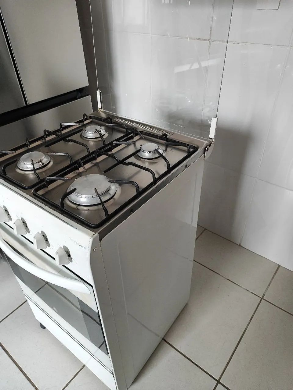 Fogão elétrico  - Foto 4