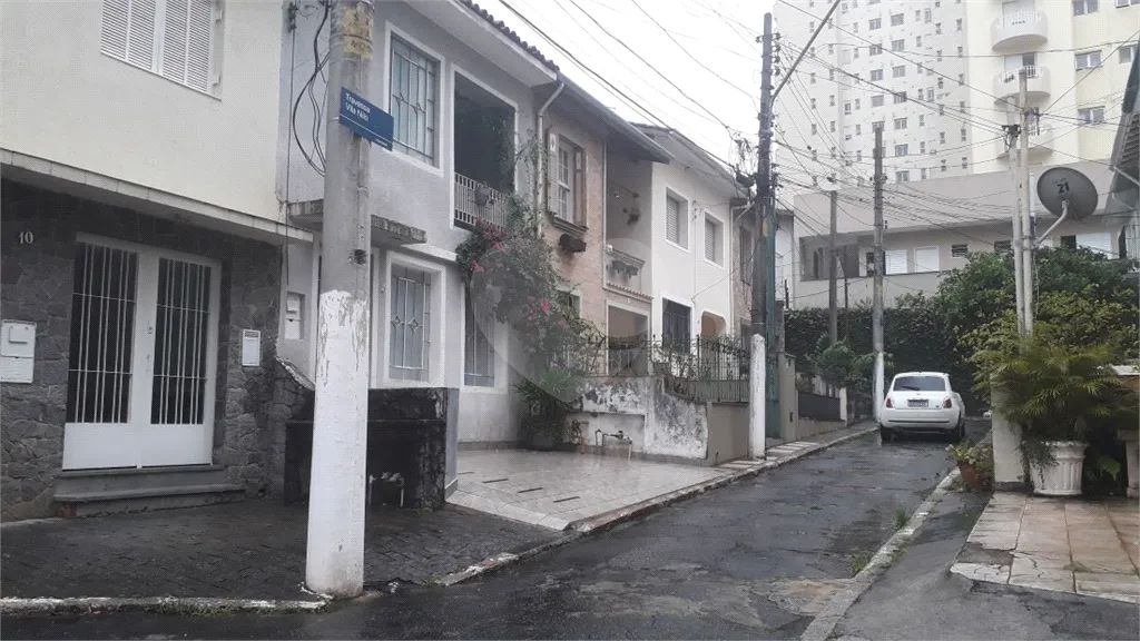 Casa de vila com 3 quartos à venda em Aclimação - SP - Foto 3