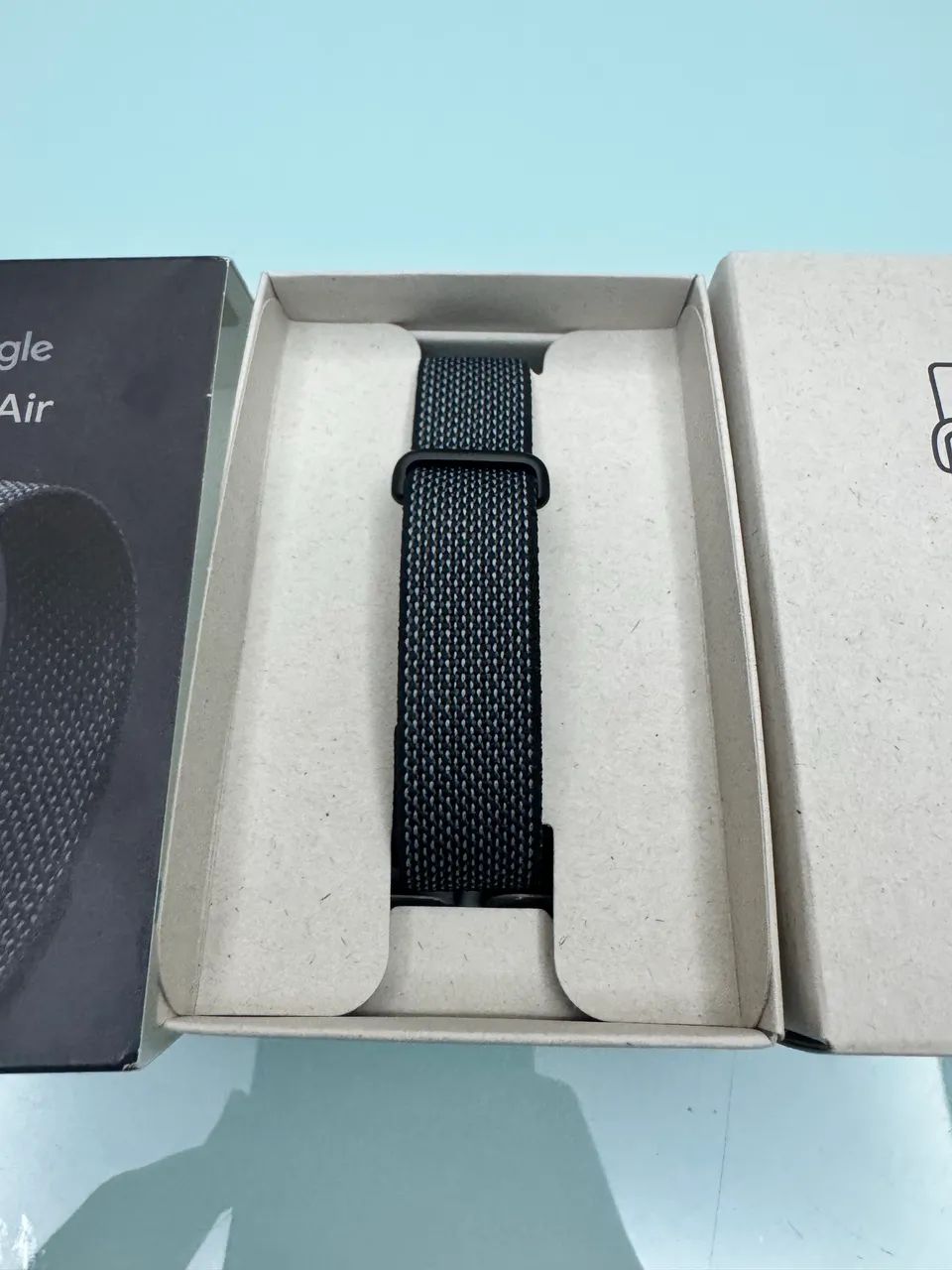 Google Fit Bit air - usado 1x  - Foto 2