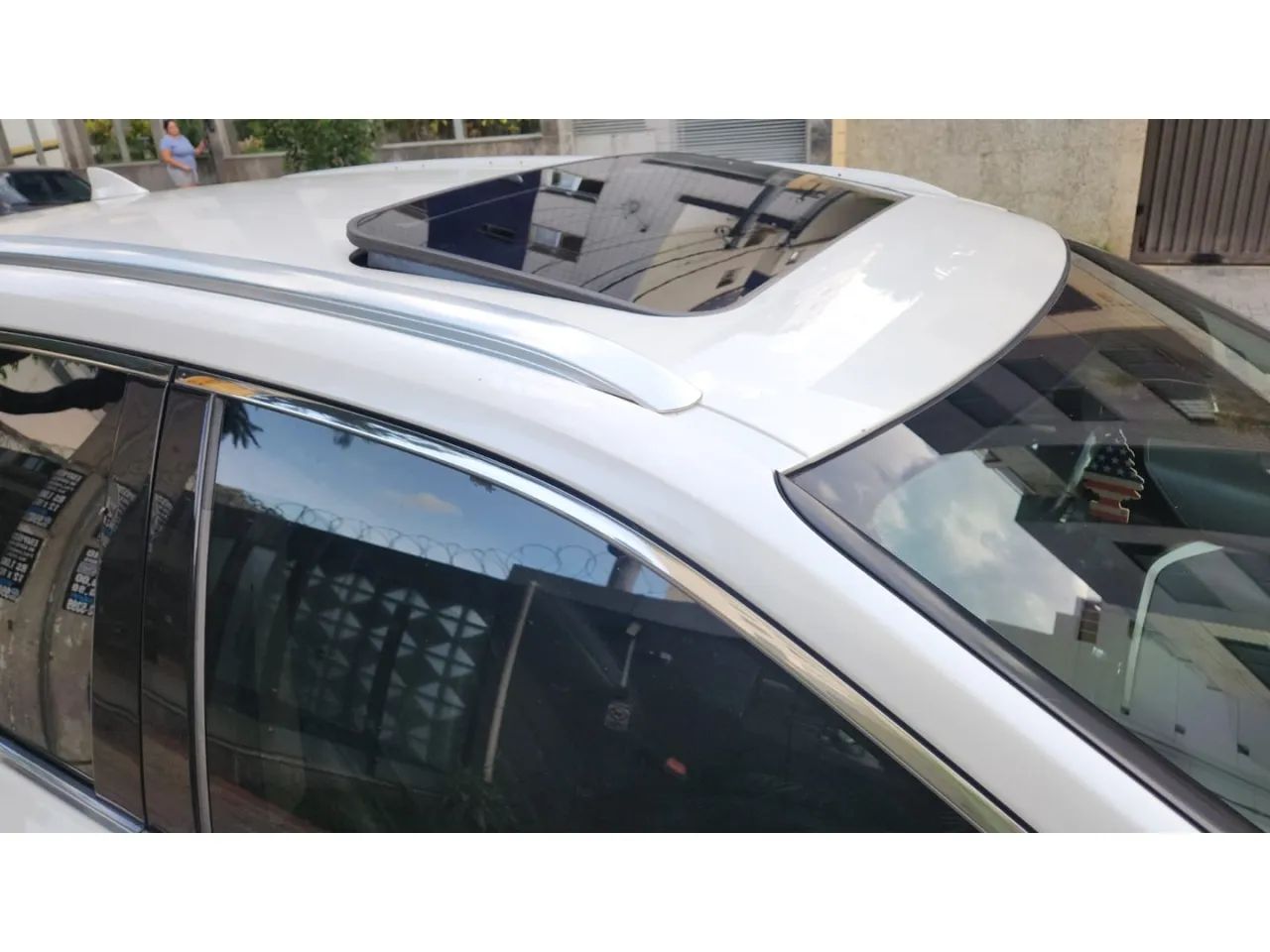 Lexus RX-350 3.5 24V Aut., foto 2 de 20