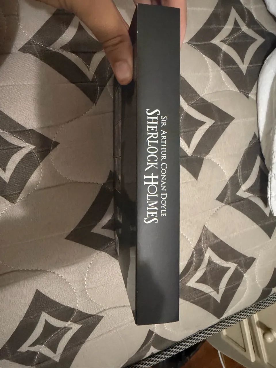 livros do Sherlock holmes  - Foto 2