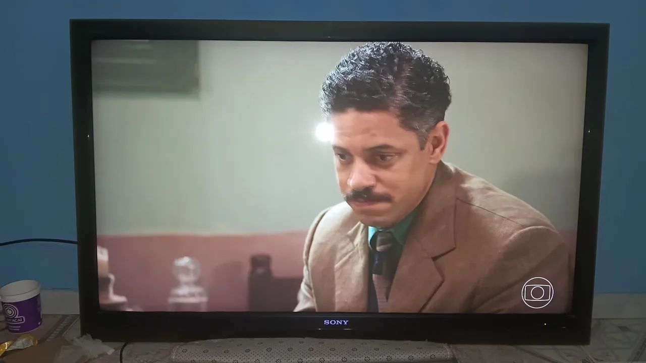 Tv sony 52 polegadas - Foto 2