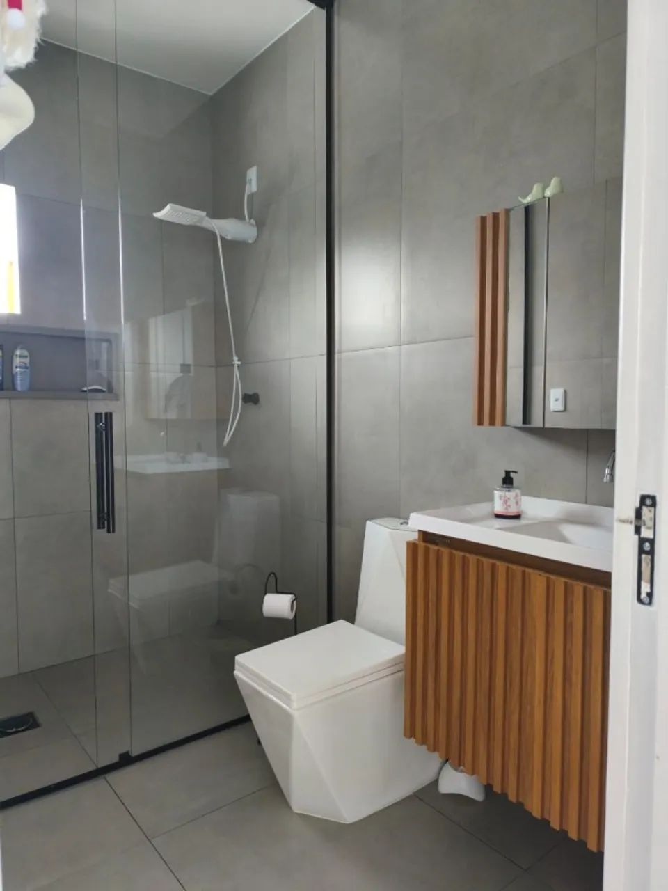 Casa Completa com Jacuzzi no Ribeirão da Ilha/Campeche  - Foto 9