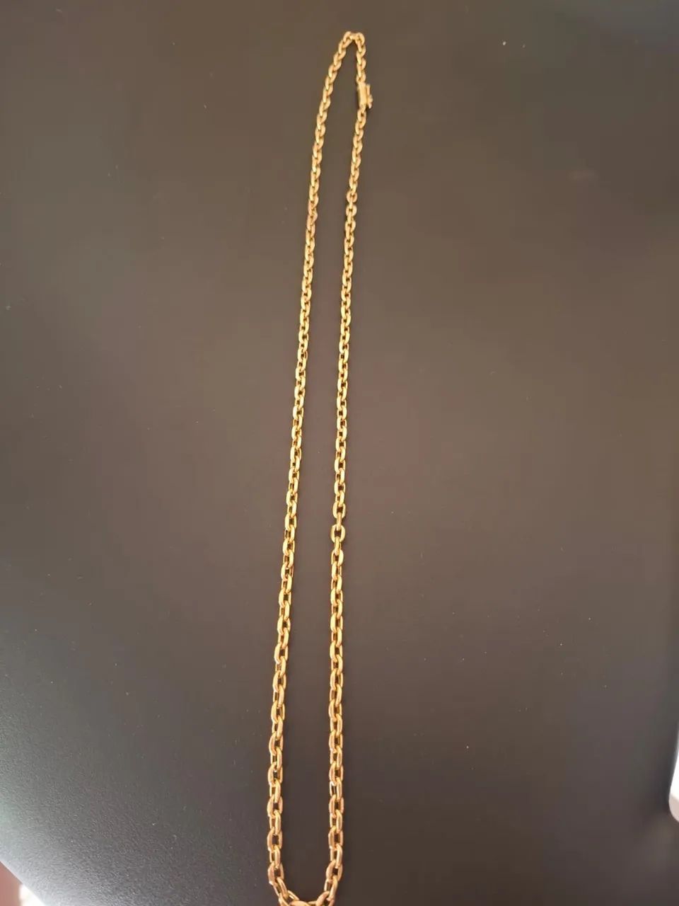 Corrente de ouro  - Foto 2