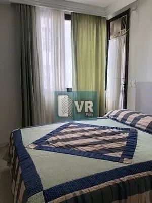 Imóvel para aluguel com 29 metros quadrados com 1 quarto em Cerqueira César - São Paulo -  - Foto 8