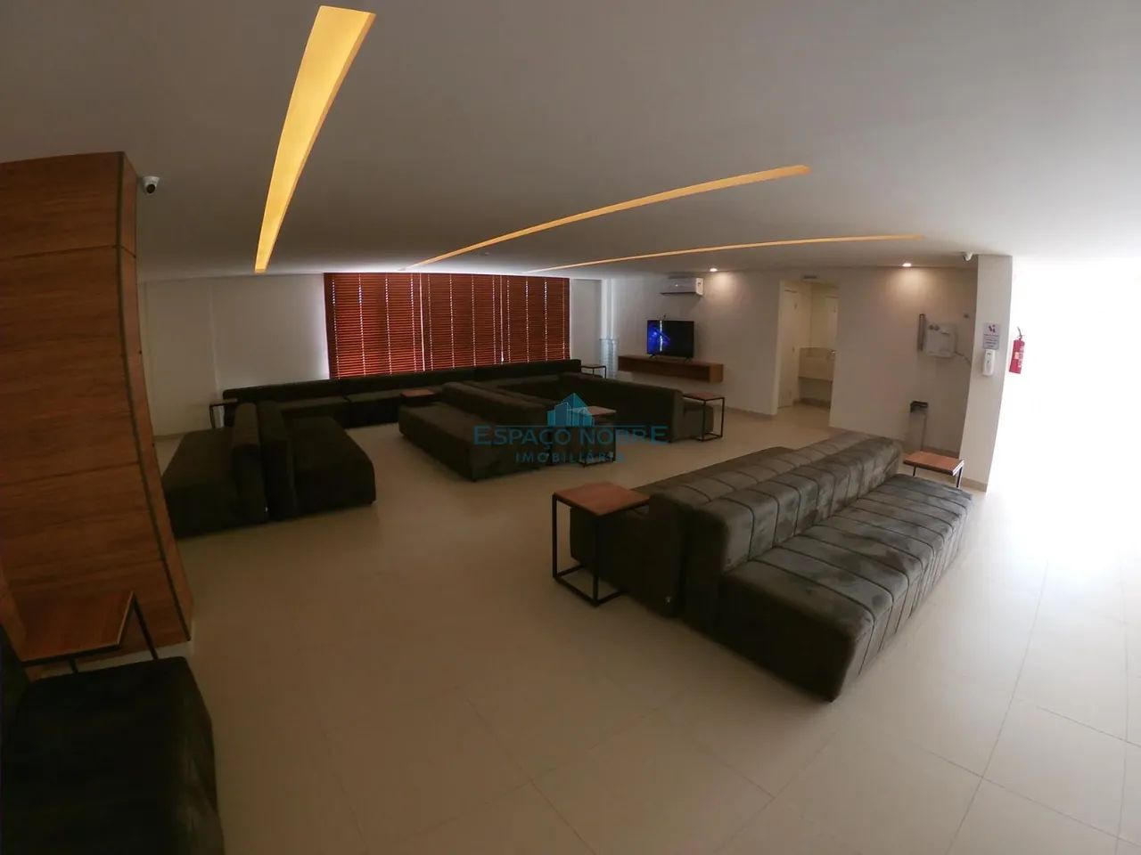 sala - São José - Franca - Foto 3