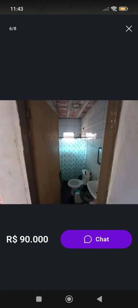 Casa a venda Jd Itaguaçu  - Foto 4