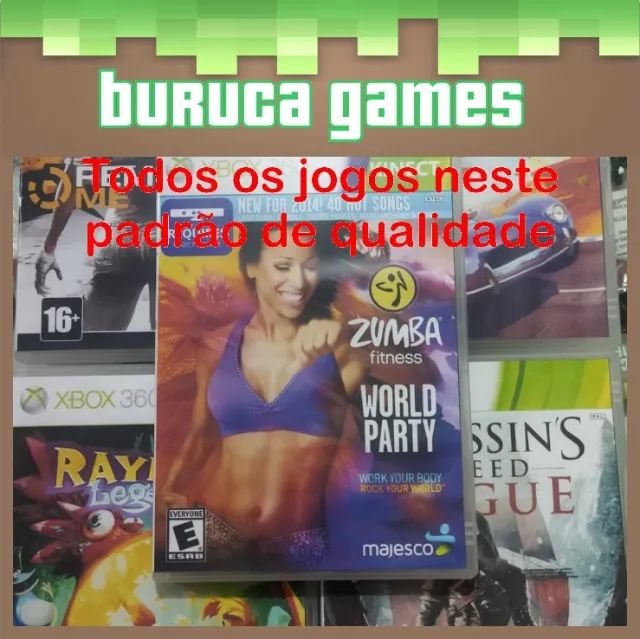 Jogos para XBOX 360 - Foto 3