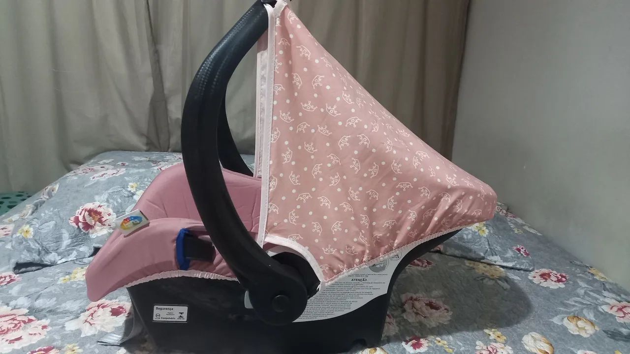 Bebê Conforto  - Foto 2