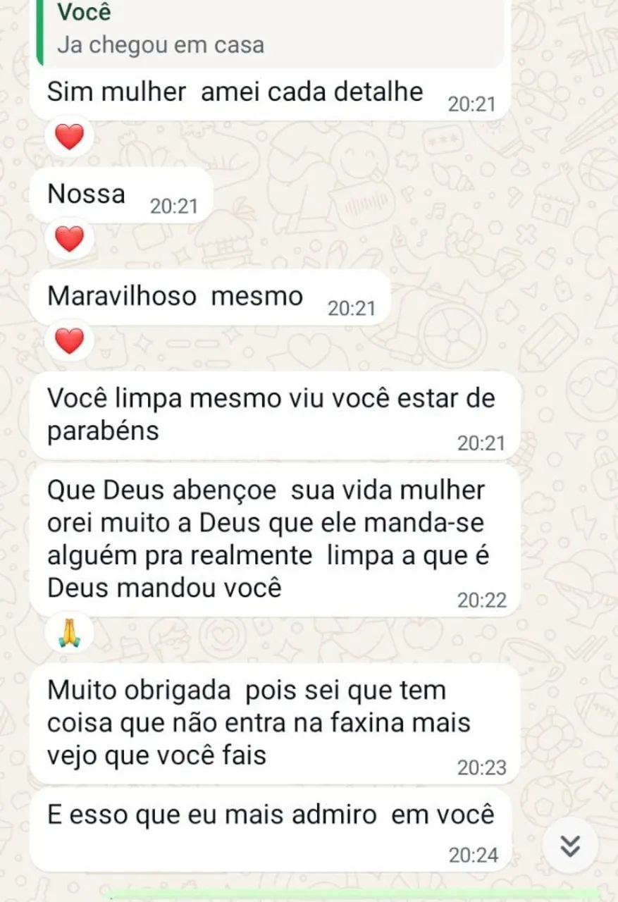 Tayne diarista  - Foto 2