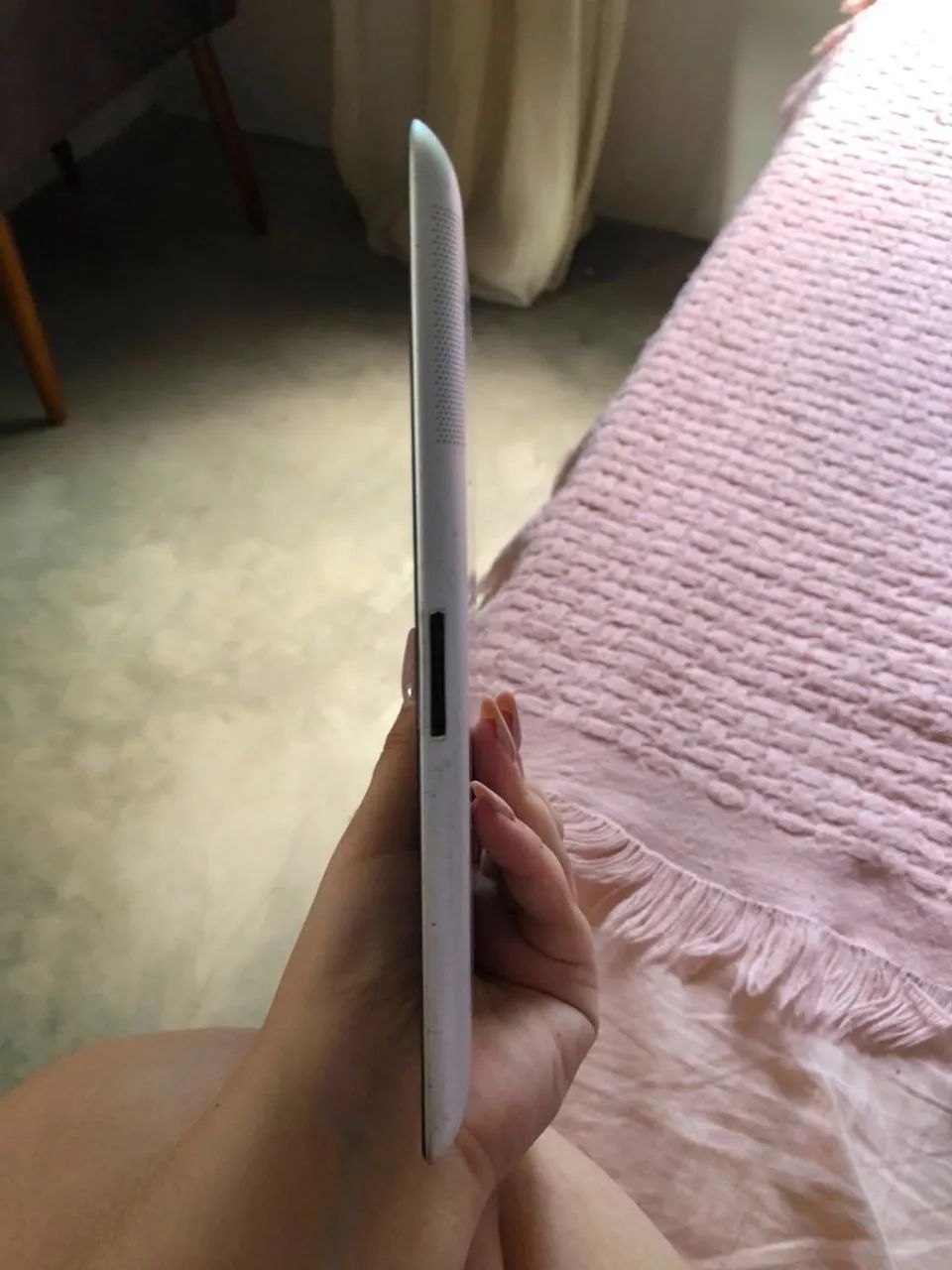 iPad 2 geração 