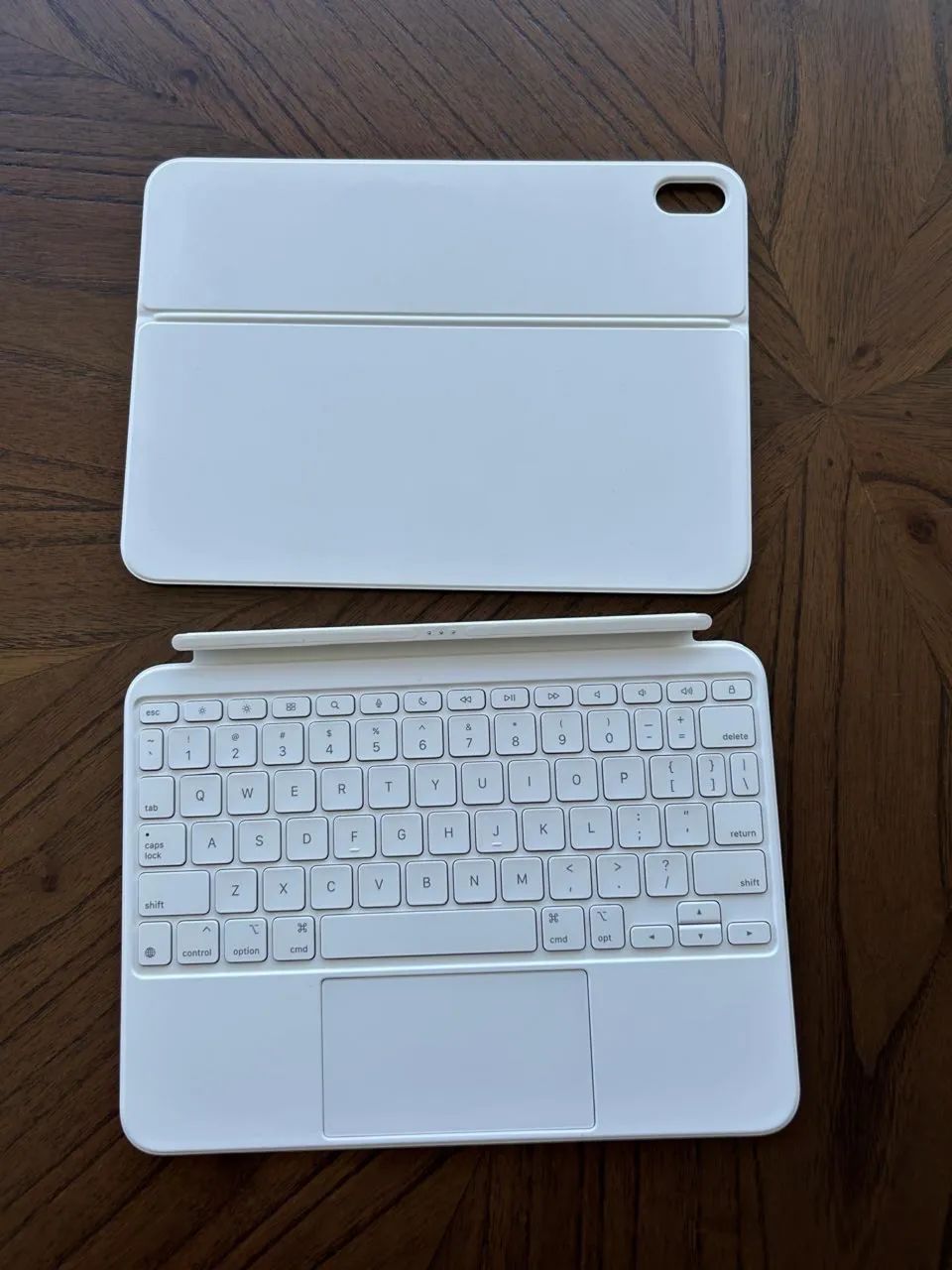 Capa IPad 10ª geração ORIGINAL  - Foto 3