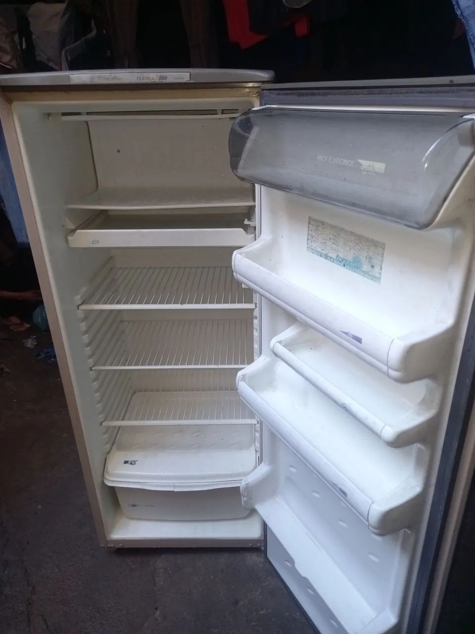 Geladeira consul - Foto 2