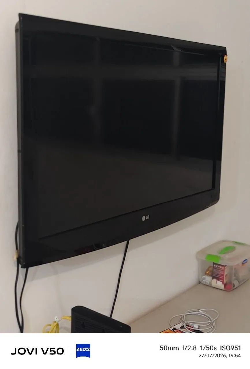 Televisão  - Foto 2