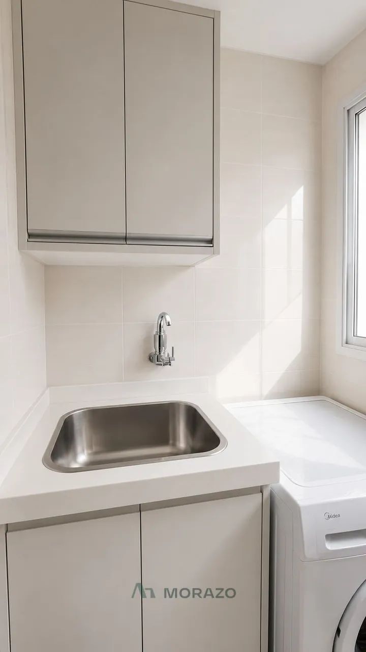 Apartamento lindinho na Mandacaru - Foto 5