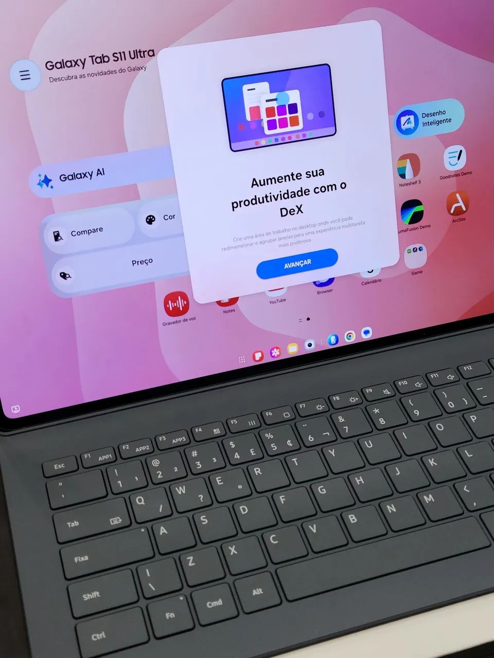 TABLET S11 ULTRA - Foto 4