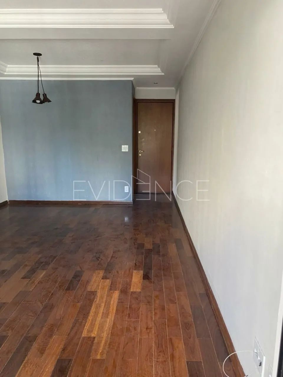 Apartamento metro Tatuapé. - Foto 4