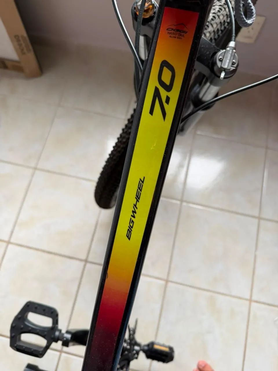 Bike OGGI 7.0 - Foto 4