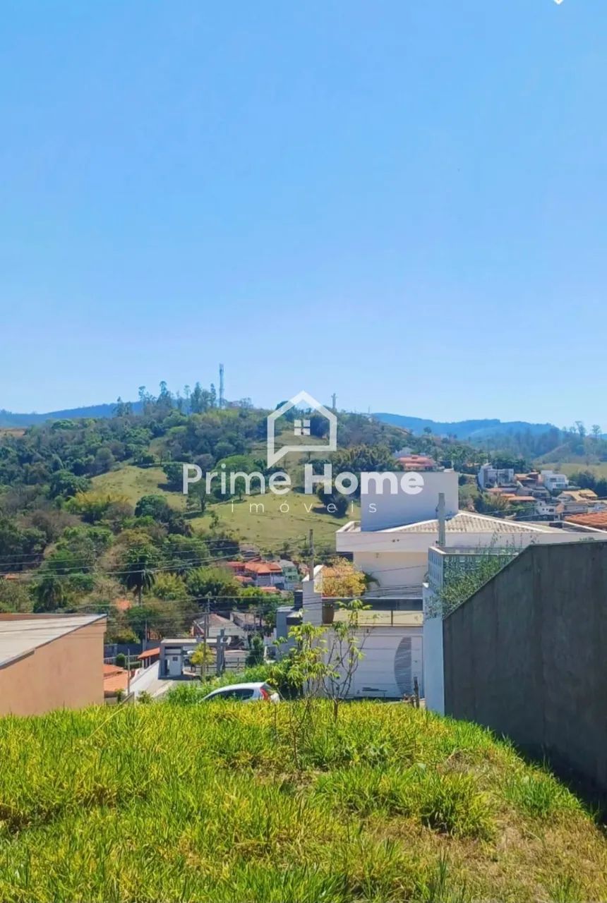 terreno - Jardim São José - Amparo - Foto 4