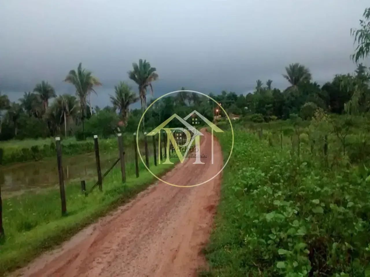 Área Rural à venda, , - AR0028.