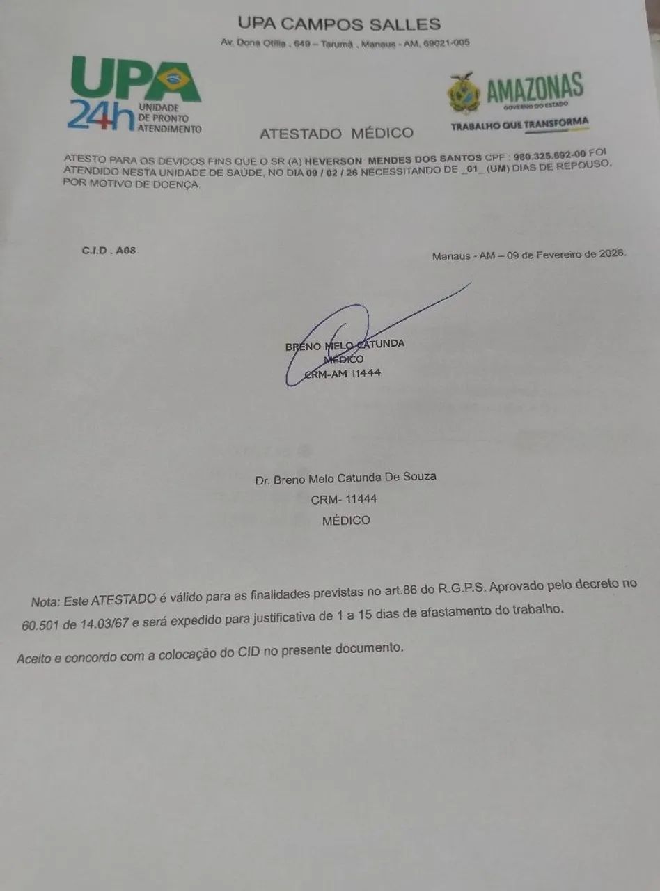Médico  - Foto 2