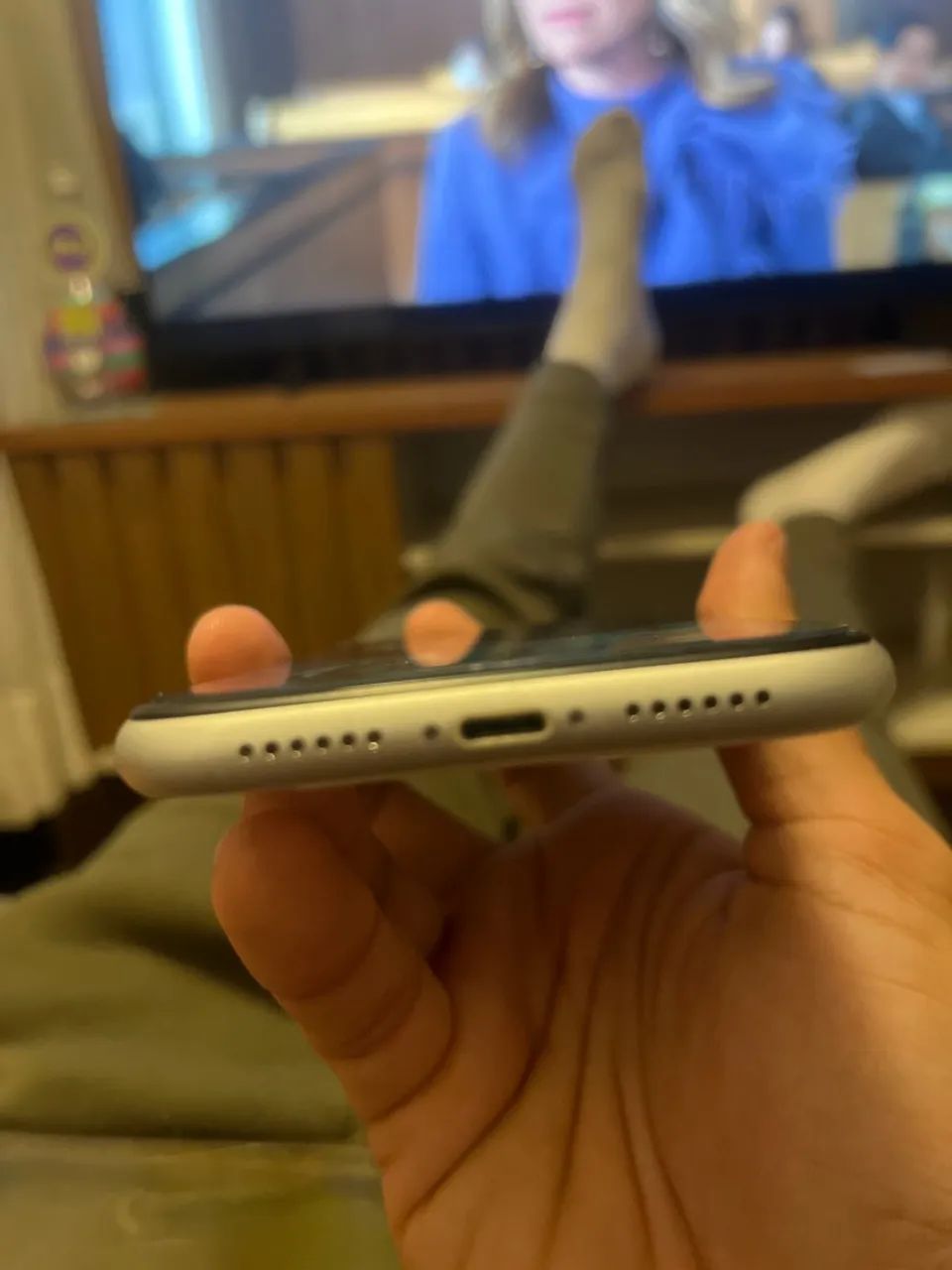iphone  - Foto 4