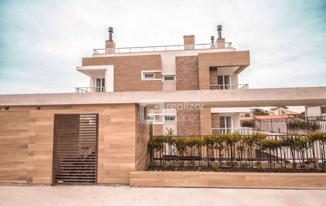 Apartamento Residencial à venda, Itacorubi, Florianópolis - AP1236. - Foto 2